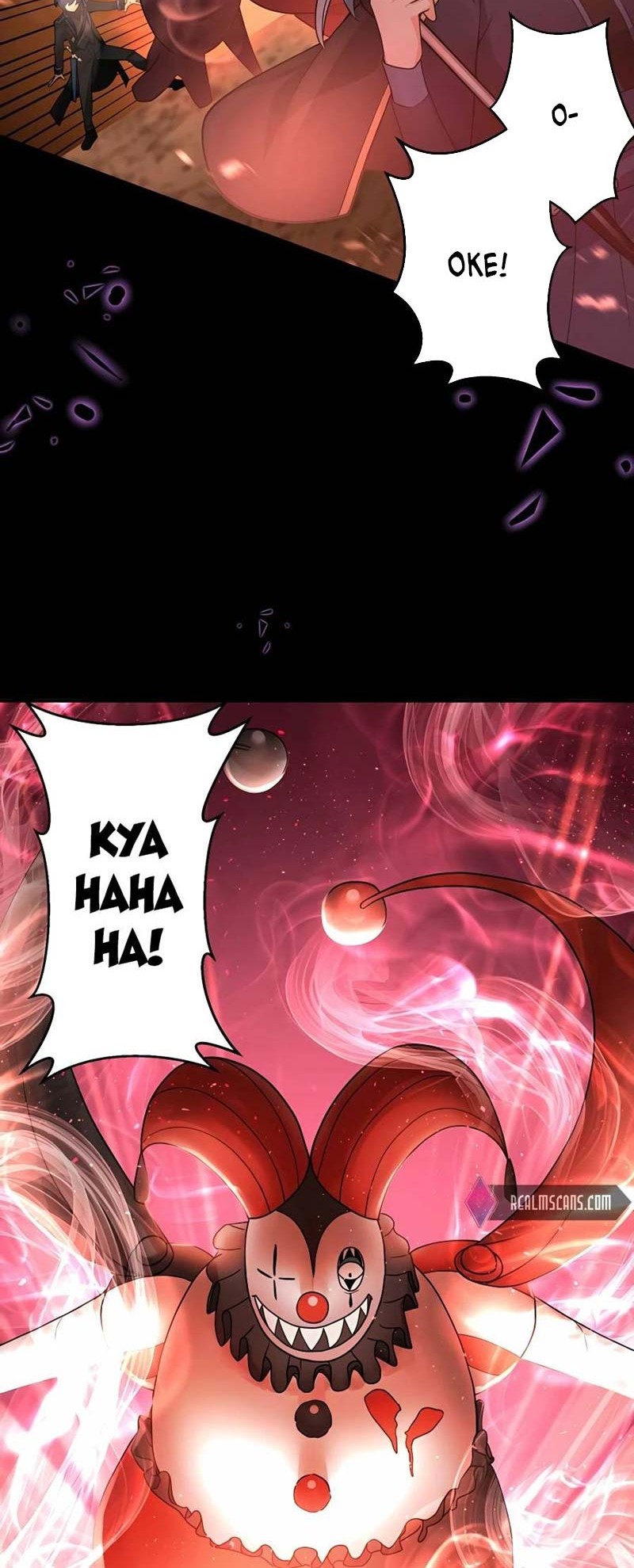 Reborn Ranker – Gravity User Chapter 11 - halaman 13