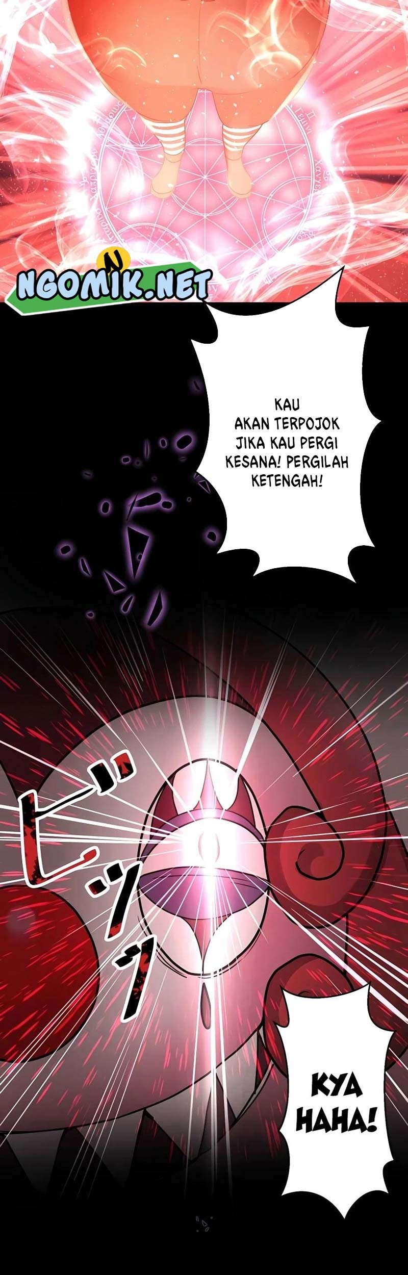 Reborn Ranker – Gravity User Chapter 11 - halaman 14