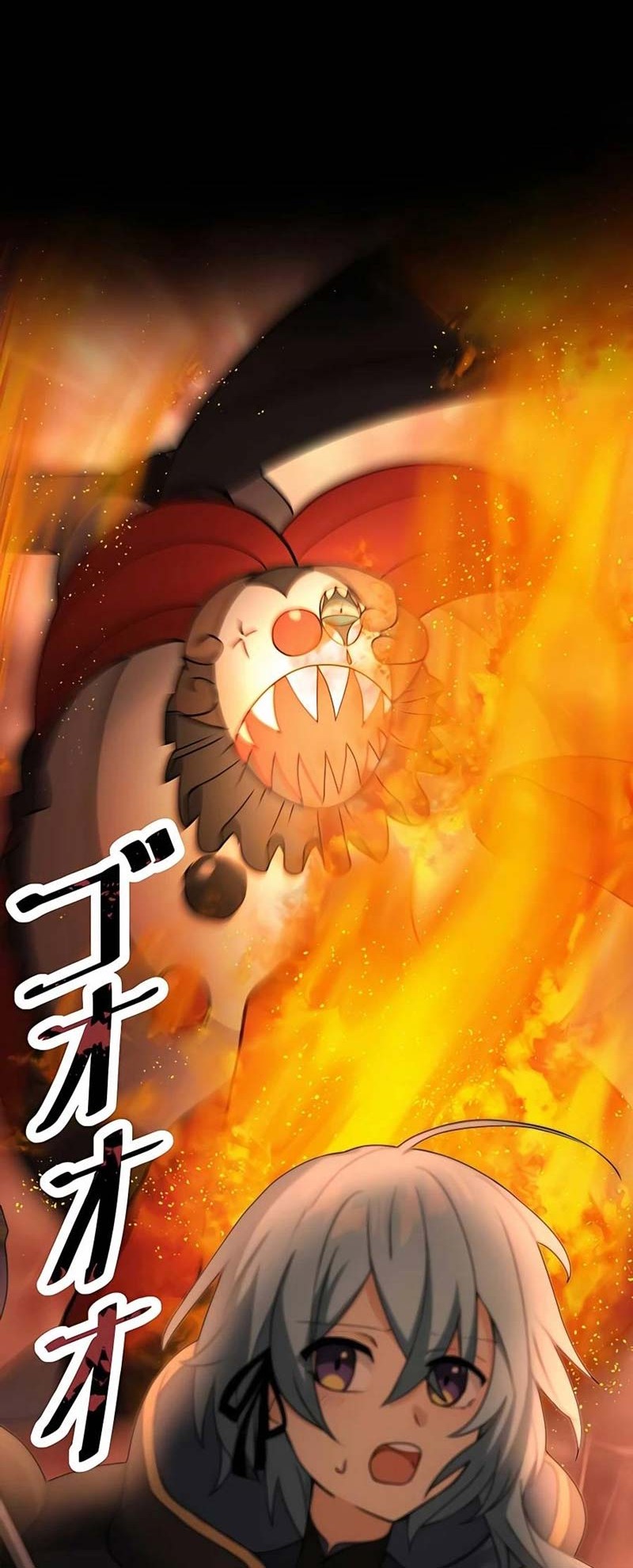 Reborn Ranker – Gravity User Chapter 11 - halaman 17