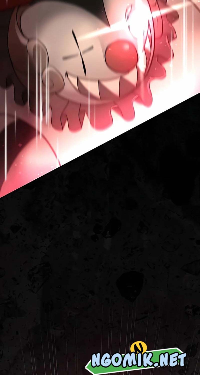 Reborn Ranker – Gravity User Chapter 11 - halaman 25