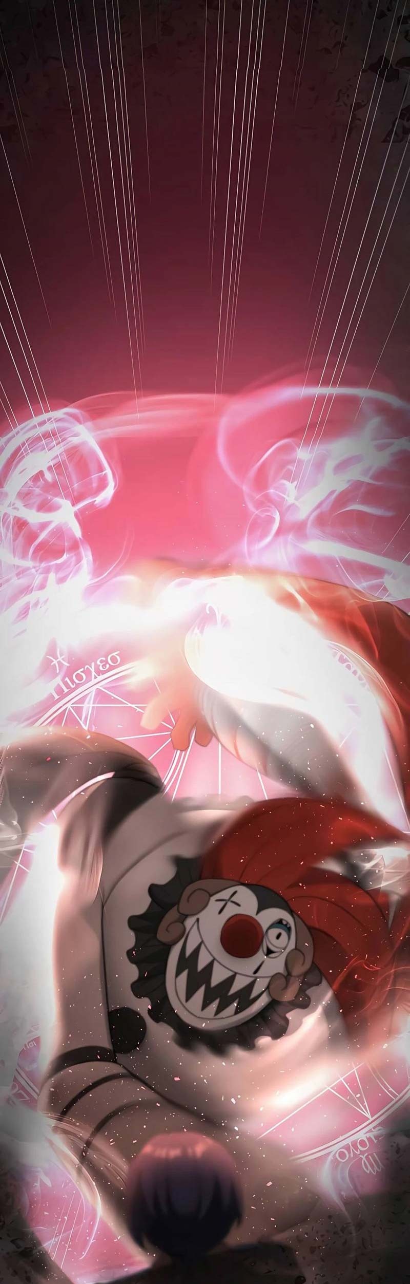 Reborn Ranker – Gravity User Chapter 11 - halaman 26