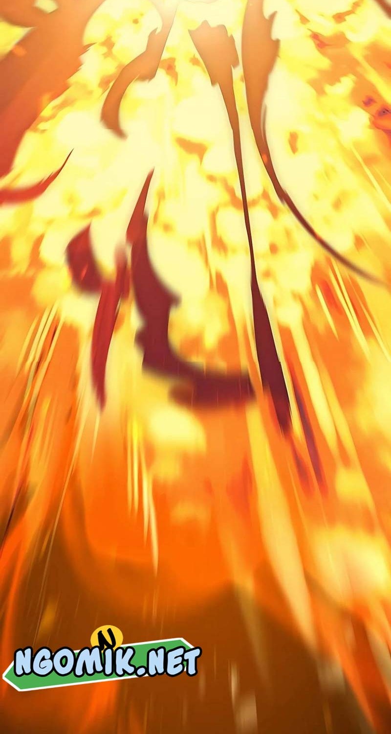 Reborn Ranker – Gravity User Chapter 11 - halaman 31
