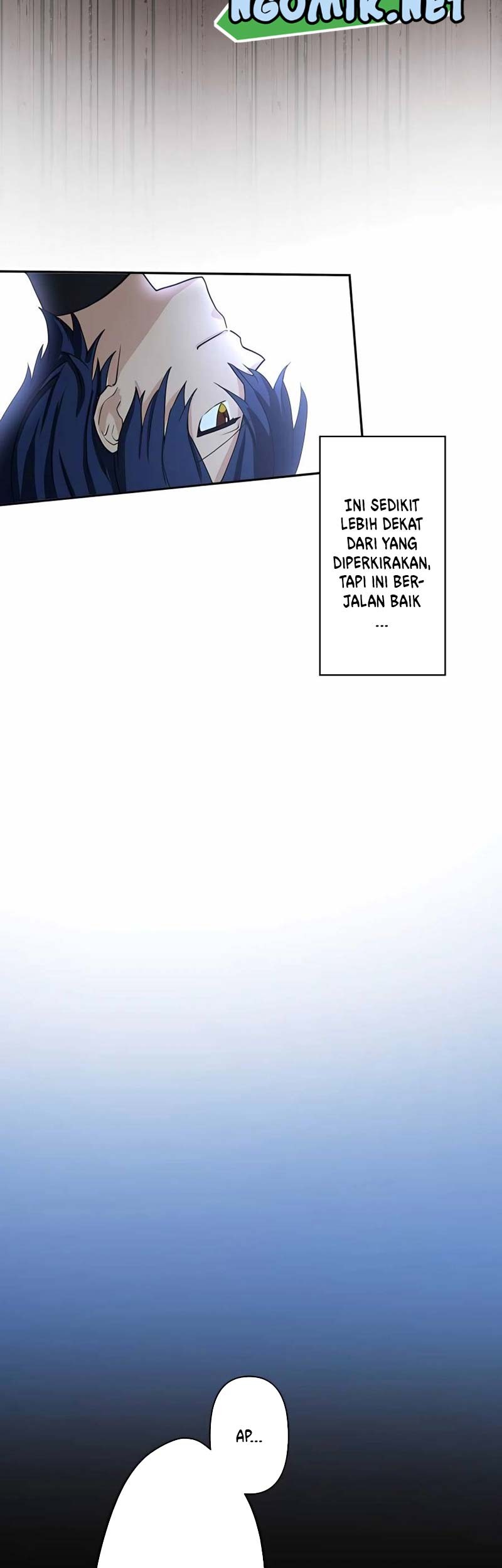 Reborn Ranker – Gravity User Chapter 11 - halaman 36