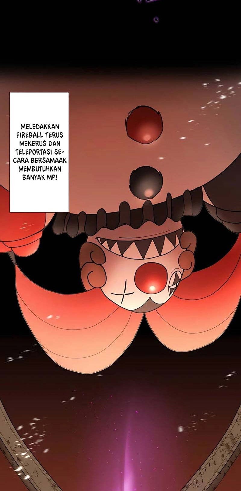 Reborn Ranker – Gravity User Chapter 11 - halaman 47
