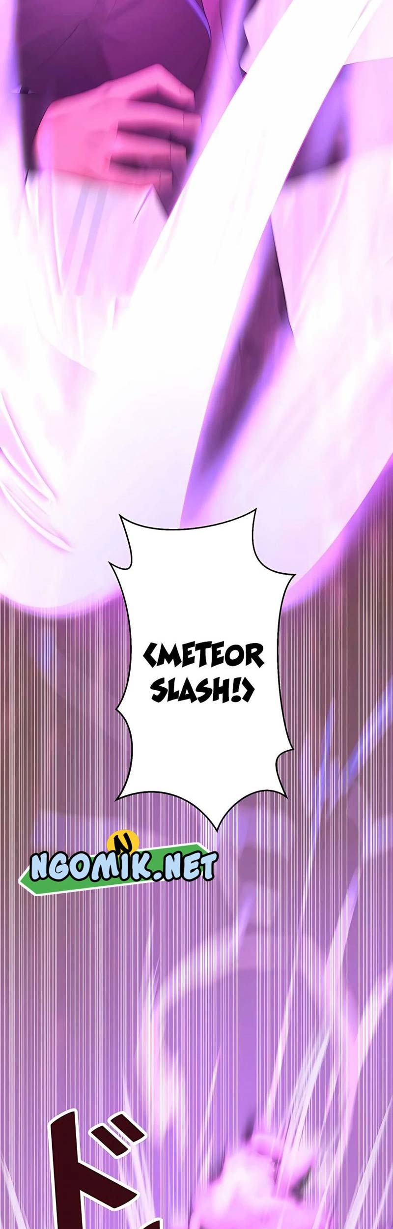 Reborn Ranker – Gravity User Chapter 11 - halaman 52