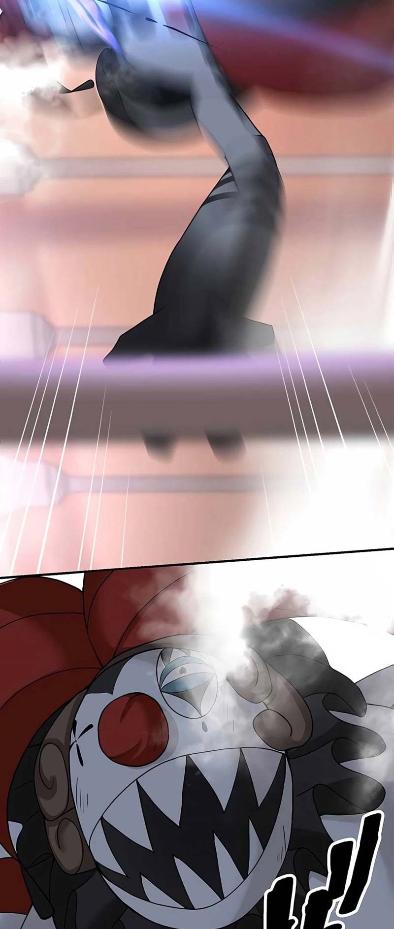 Reborn Ranker – Gravity User Chapter 11 - halaman 57