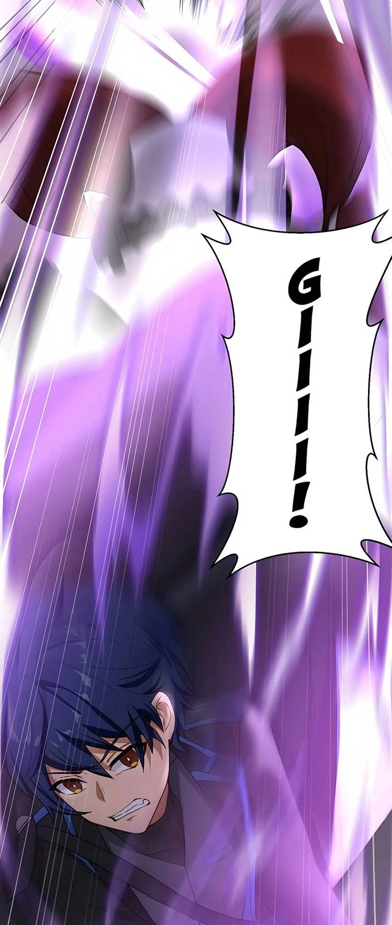 Reborn Ranker – Gravity User Chapter 11 - halaman 59
