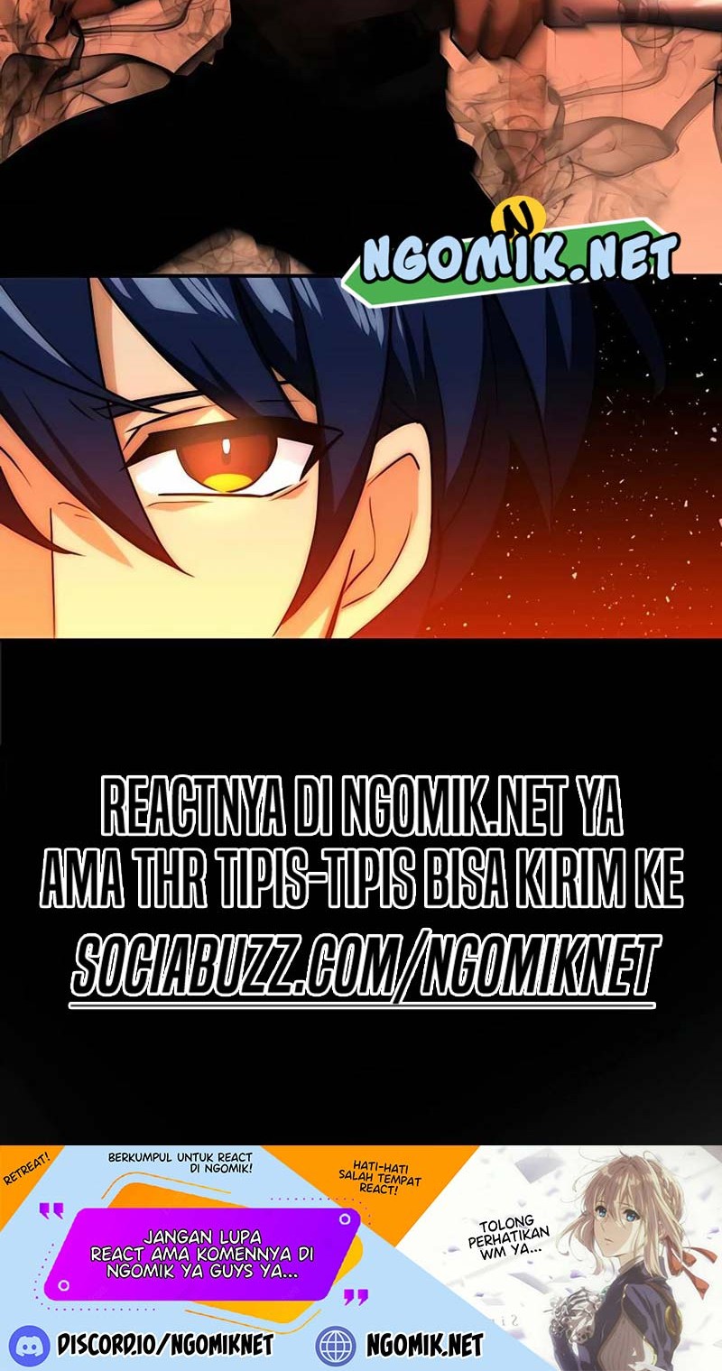 Reborn Ranker – Gravity User Chapter 12 - halaman 51