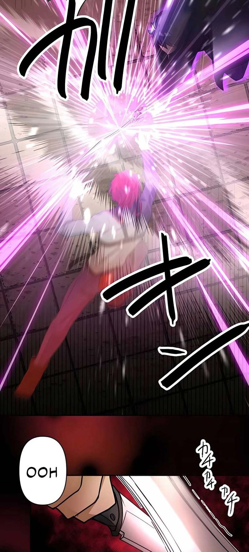 Reborn Ranker – Gravity User Chapter 13 - halaman 13