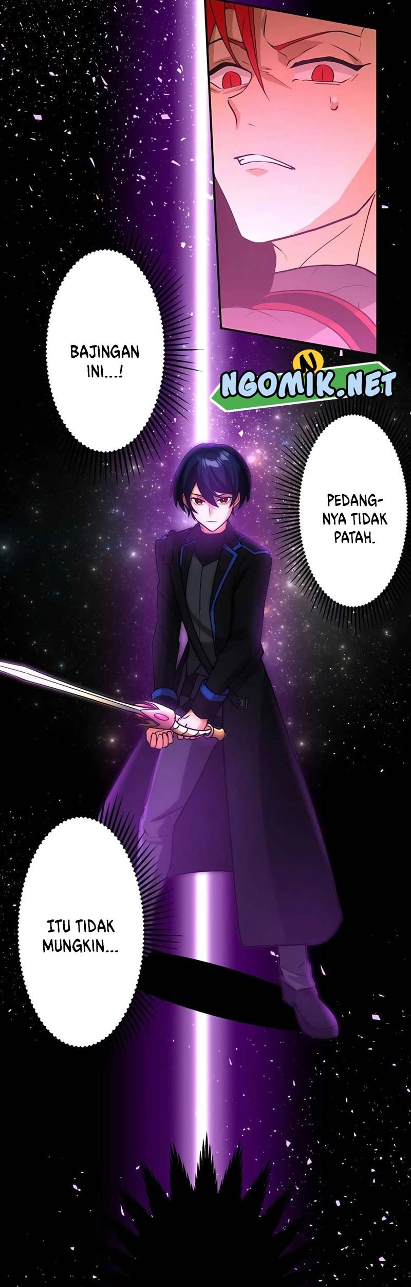 Reborn Ranker – Gravity User Chapter 13 - halaman 18