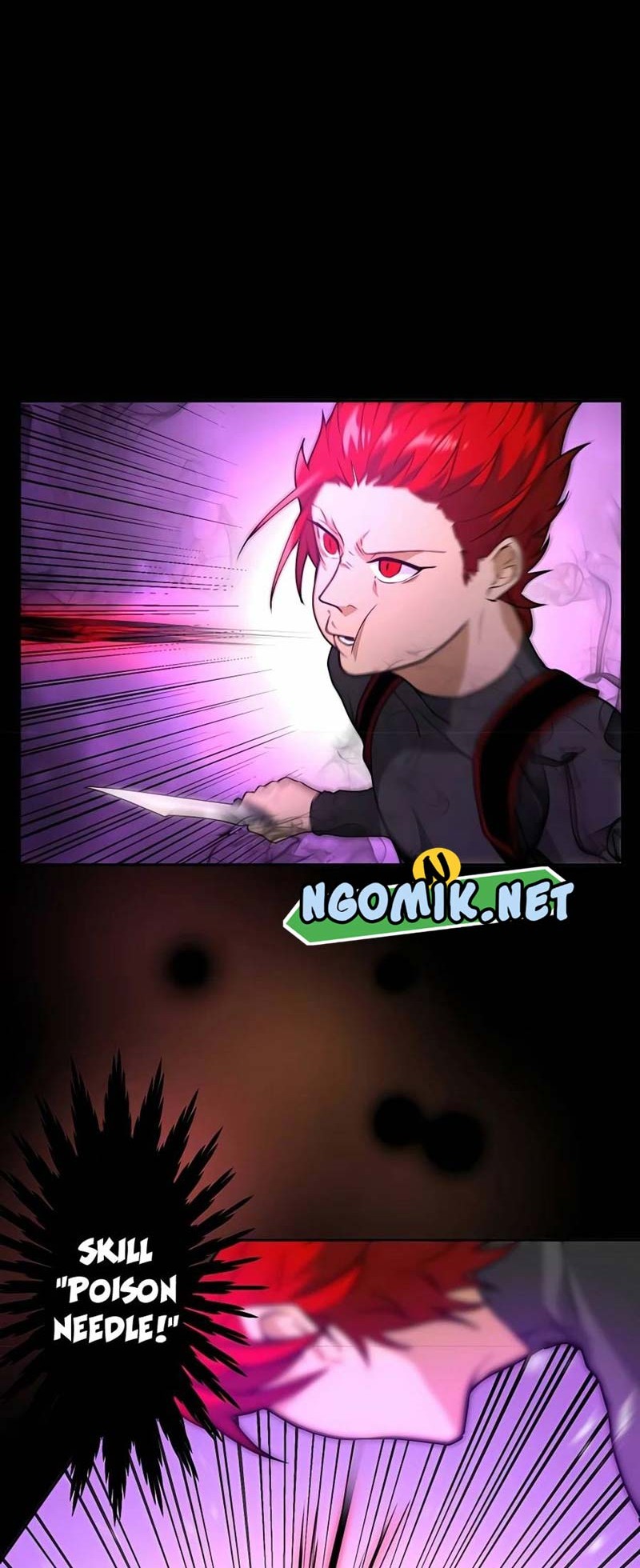 Reborn Ranker – Gravity User Chapter 13 - halaman 25