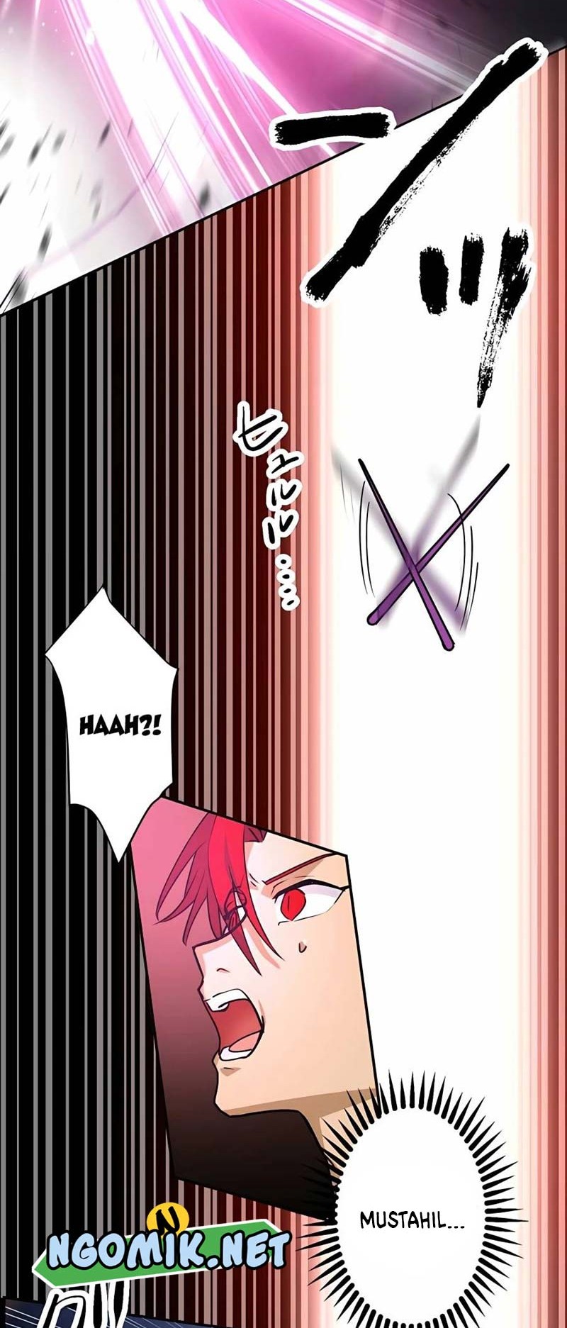 Reborn Ranker – Gravity User Chapter 13 - halaman 27