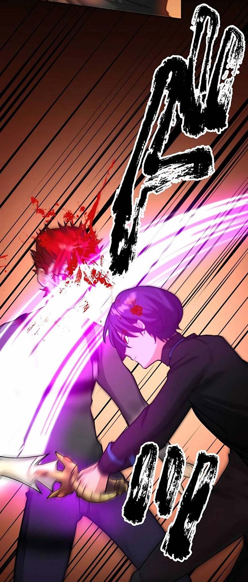 Reborn Ranker – Gravity User Chapter 13 - halaman 37