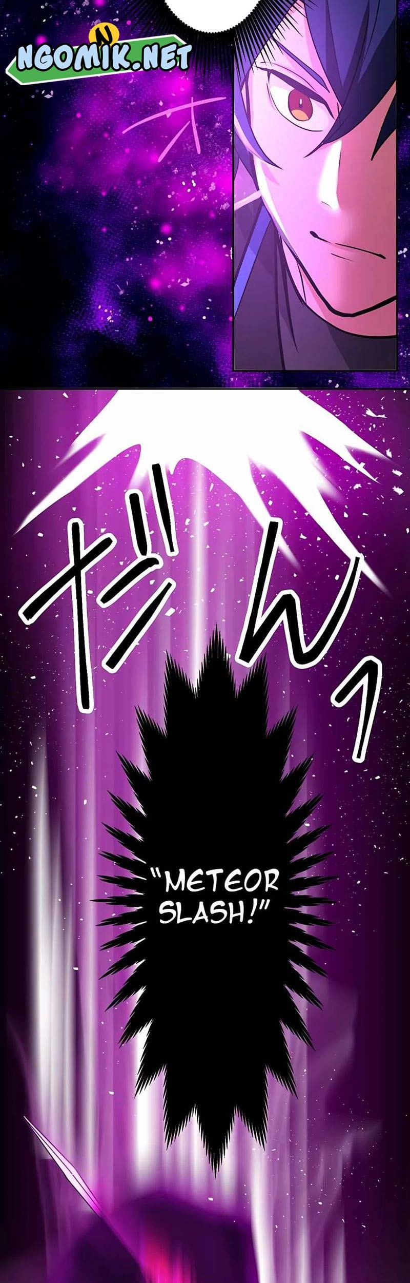 Reborn Ranker – Gravity User Chapter 14 - halaman 28