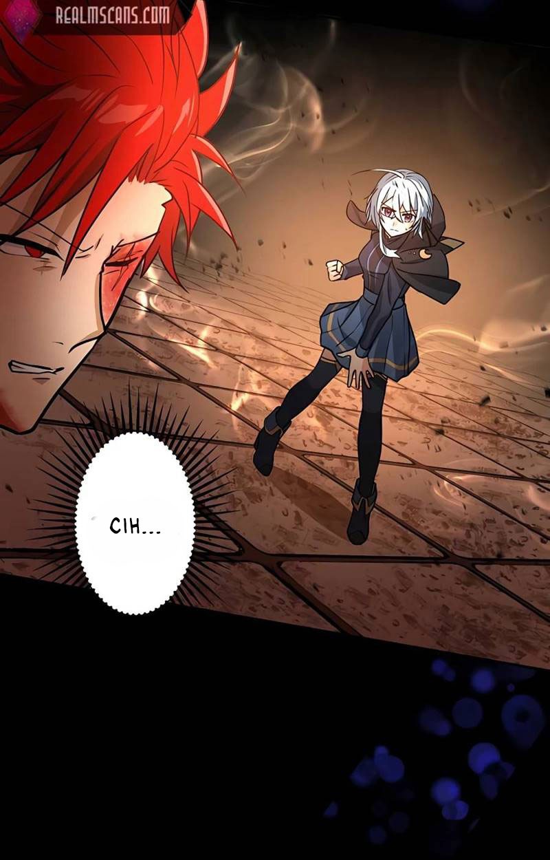 Reborn Ranker – Gravity User Chapter 14 - halaman 58