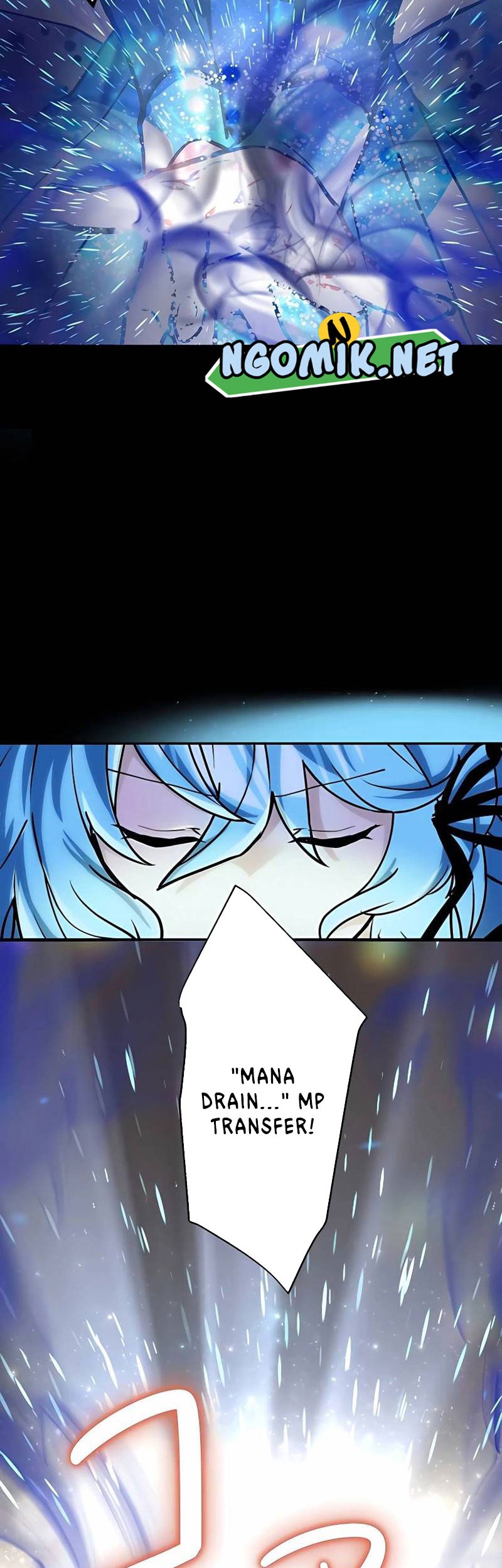 Reborn Ranker – Gravity User Chapter 14 - halaman 62