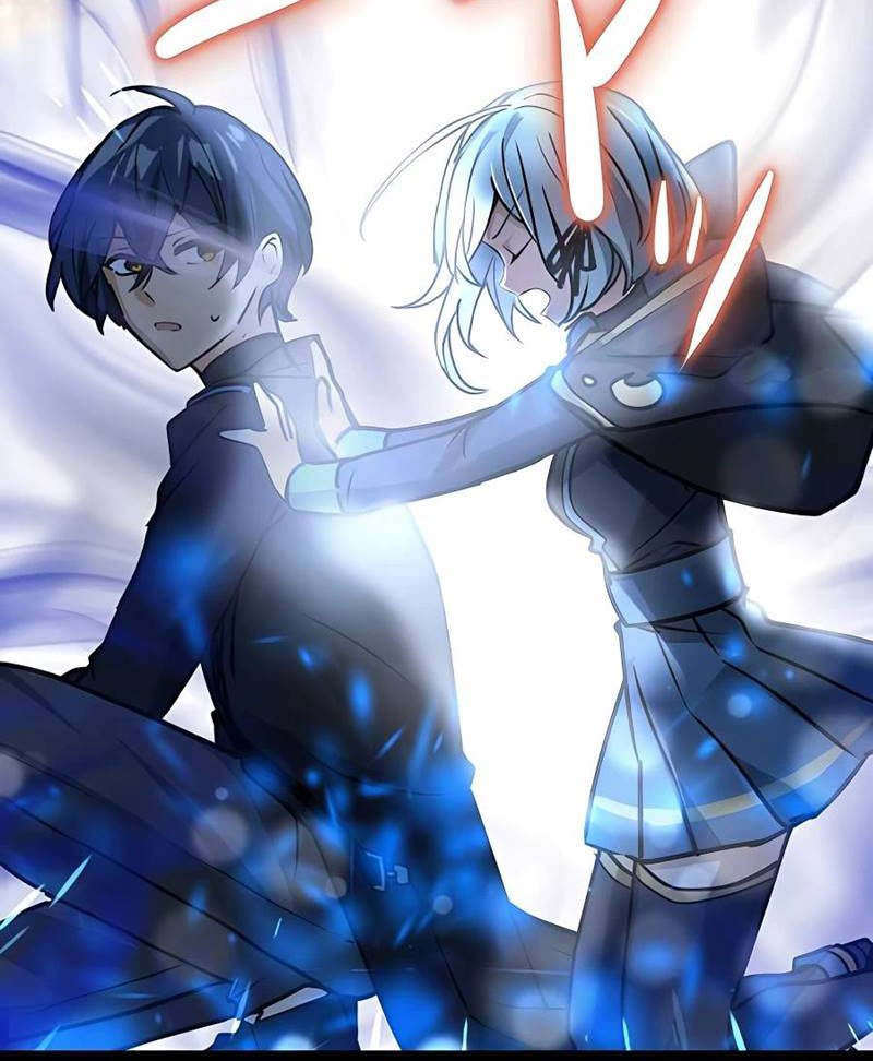 Reborn Ranker – Gravity User Chapter 14 - halaman 63