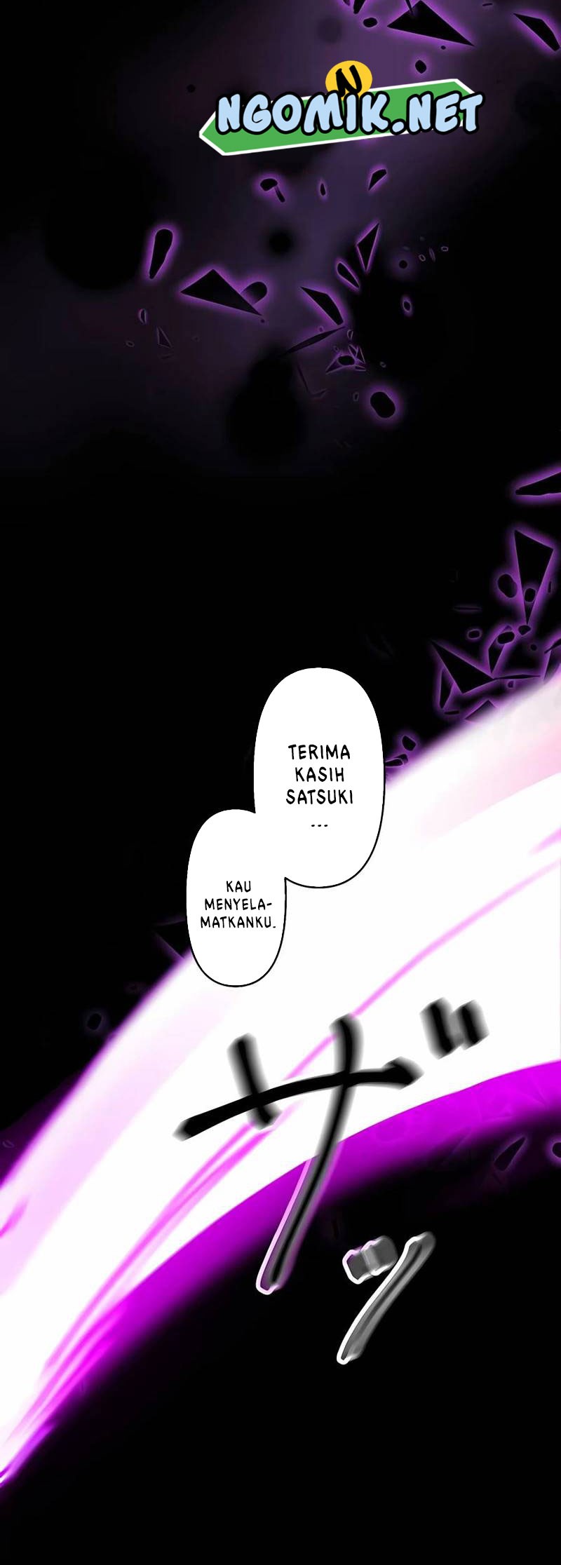 Reborn Ranker – Gravity User Chapter 14 - halaman 66