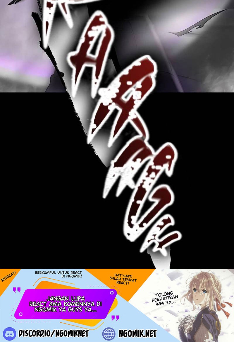 Reborn Ranker – Gravity User Chapter 14 - halaman 82