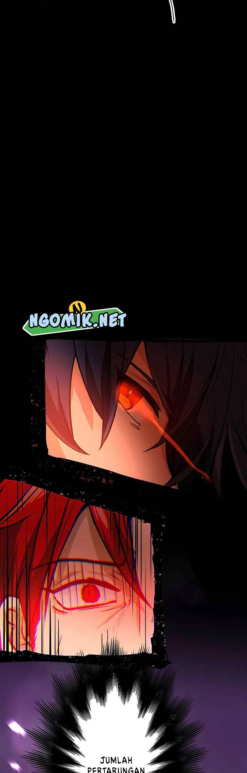 Reborn Ranker – Gravity User Chapter 15 - halaman 12