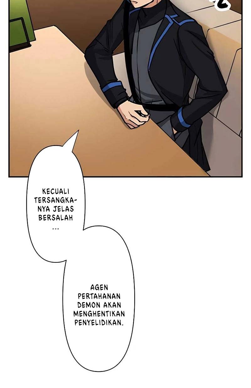 Reborn Ranker – Gravity User Chapter 15 - halaman 19