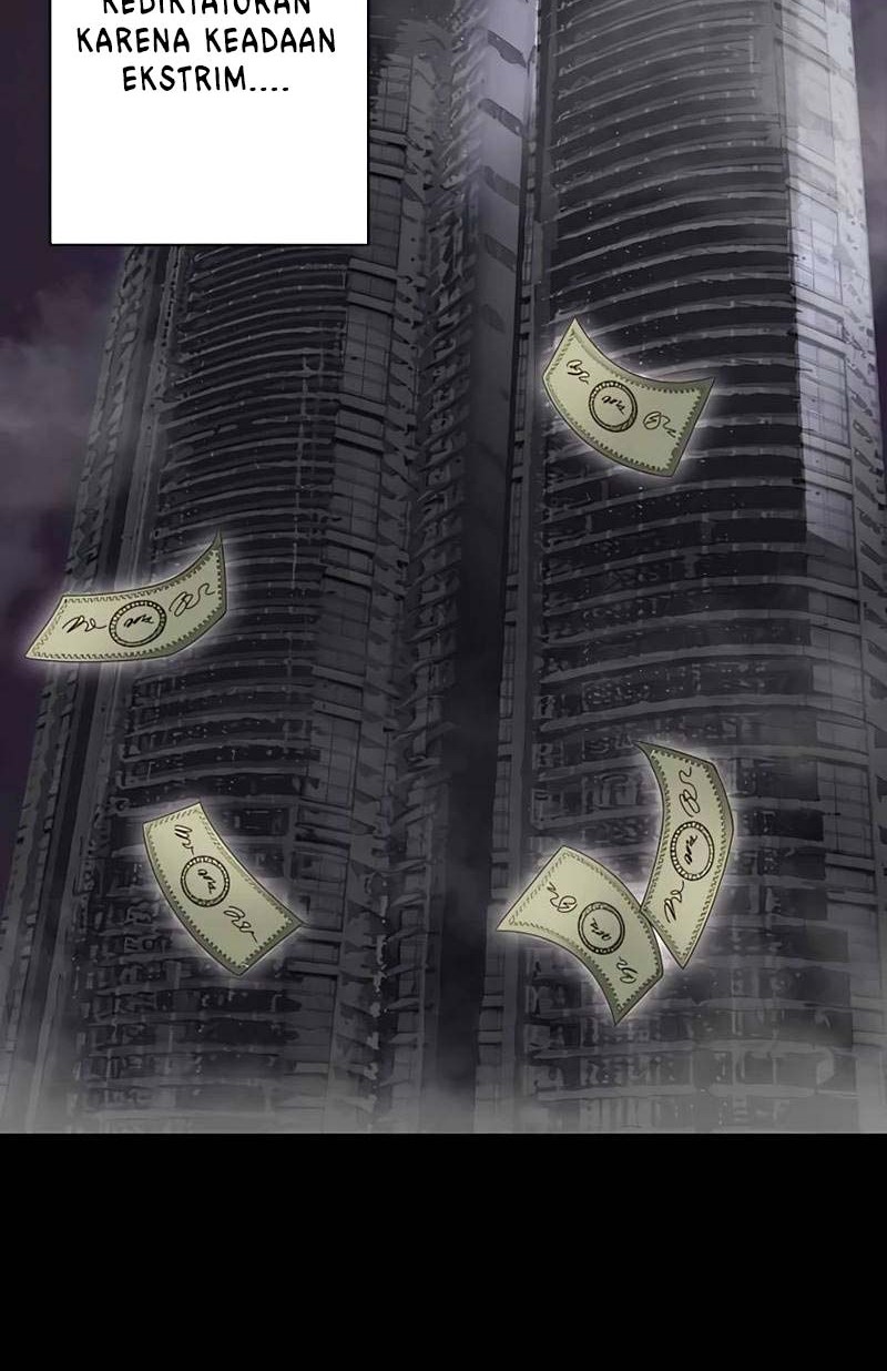 Reborn Ranker – Gravity User Chapter 15 - halaman 21