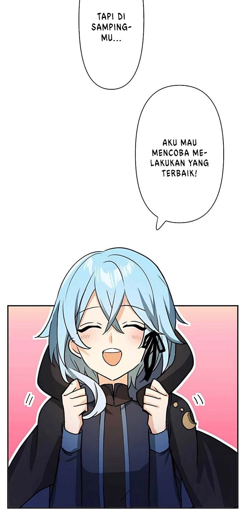 Reborn Ranker – Gravity User Chapter 15 - halaman 30