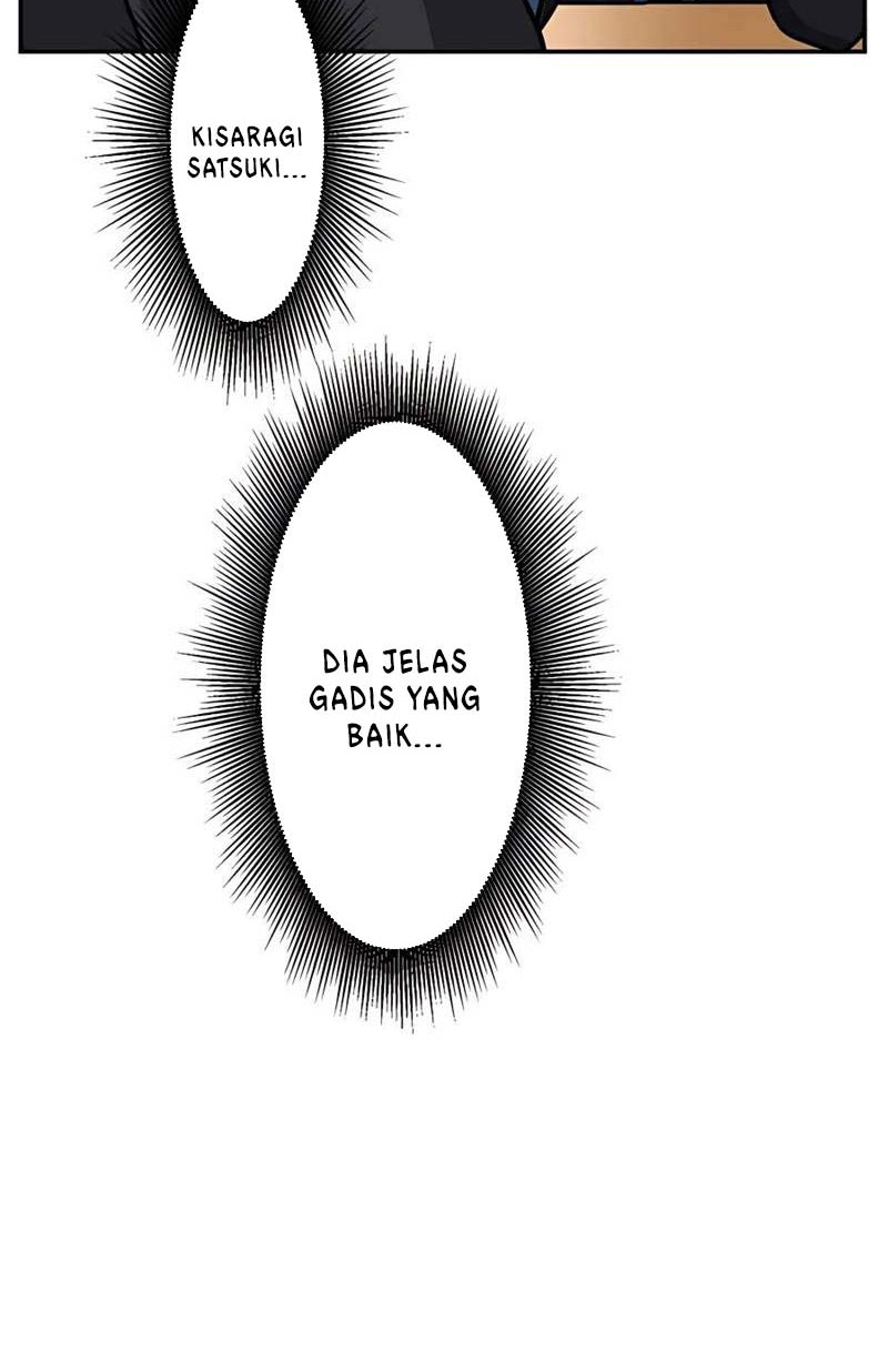 Reborn Ranker – Gravity User Chapter 15 - halaman 36
