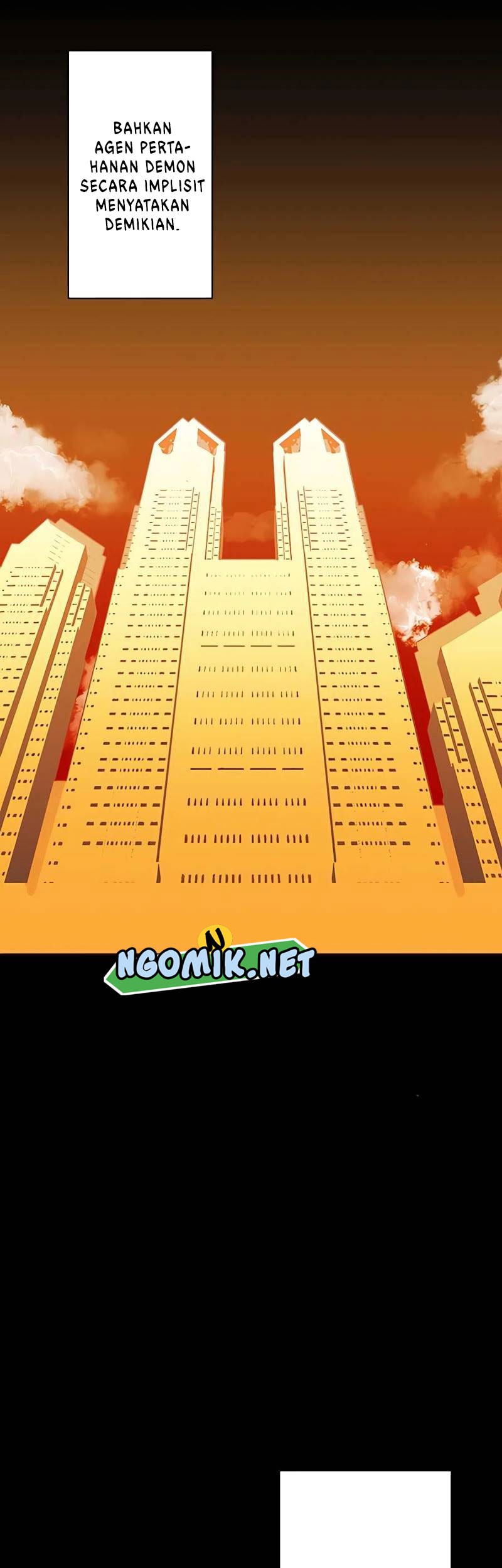 Reborn Ranker – Gravity User Chapter 15 - halaman 6