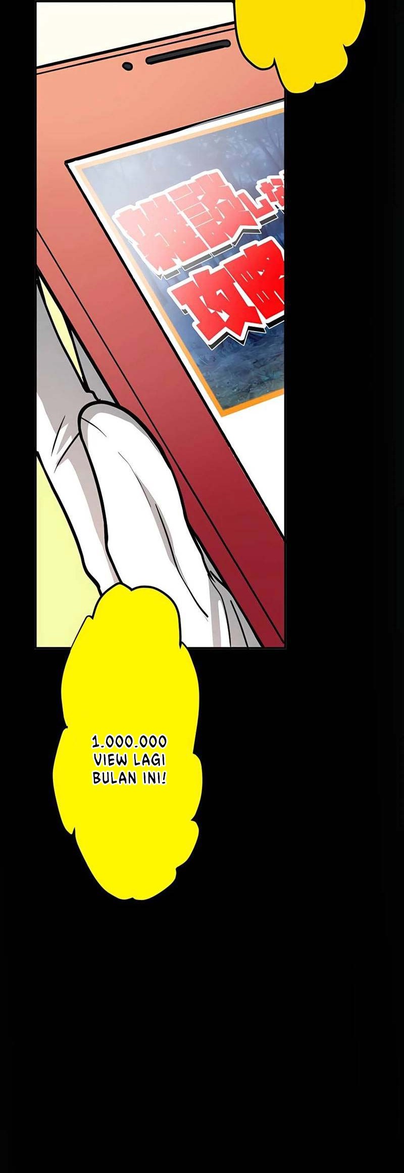 Reborn Ranker – Gravity User Chapter 15 - halaman 70