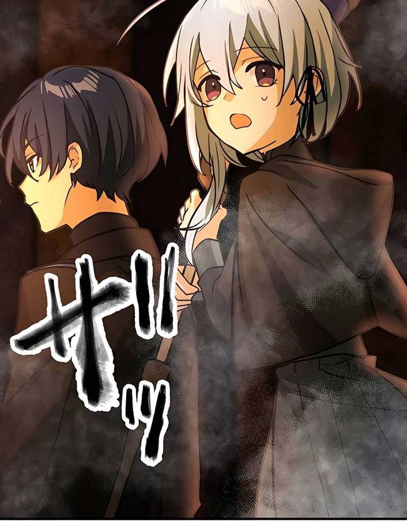 Reborn Ranker – Gravity User Chapter 16 - halaman 25