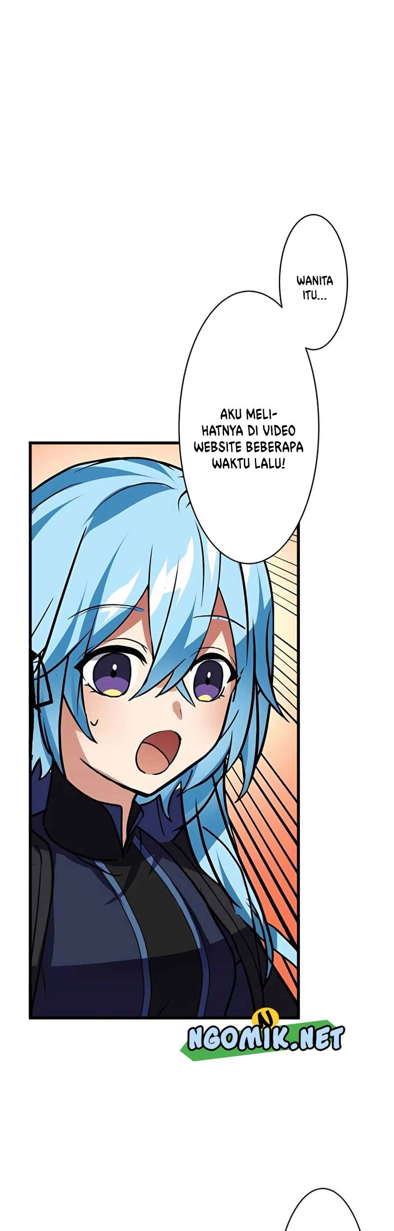 Reborn Ranker – Gravity User Chapter 16 - halaman 66