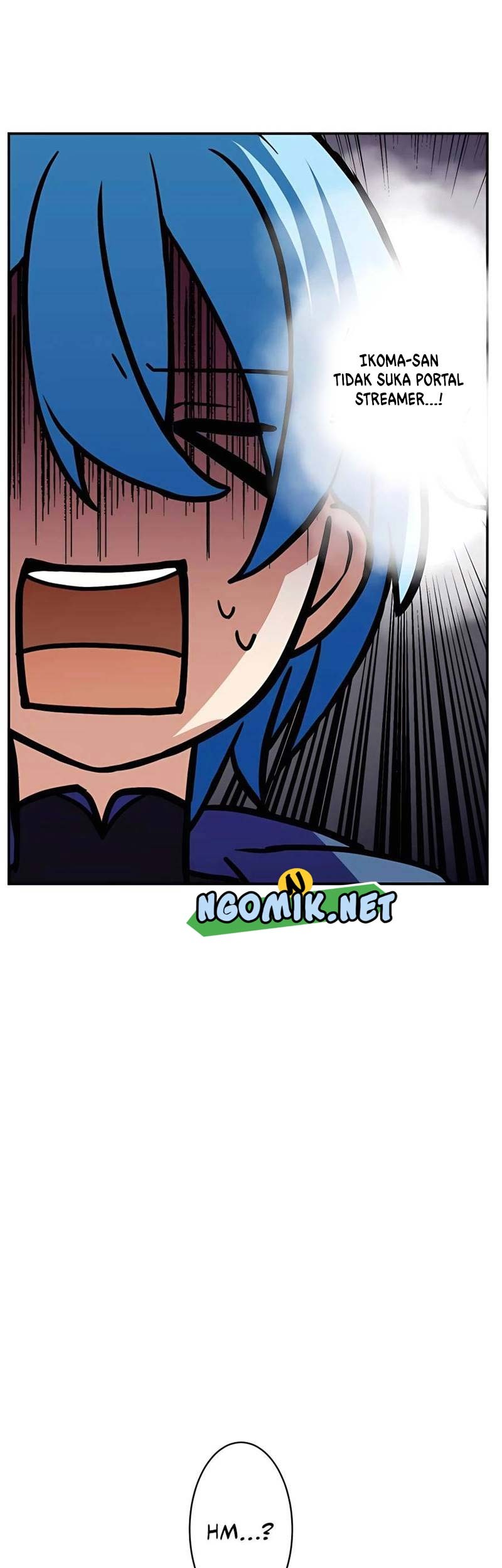 Reborn Ranker – Gravity User Chapter 16 - halaman 70