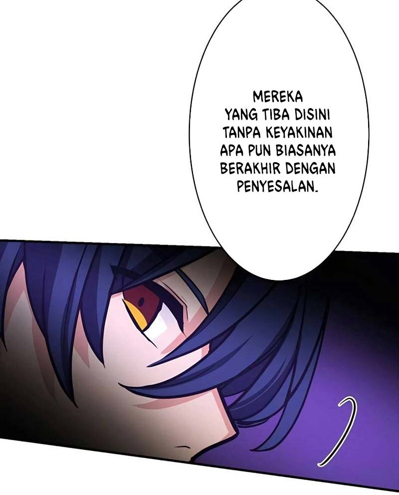 Reborn Ranker – Gravity User Chapter 17 - halaman 17