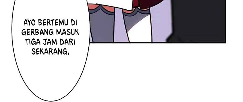 Reborn Ranker – Gravity User Chapter 17 - halaman 30