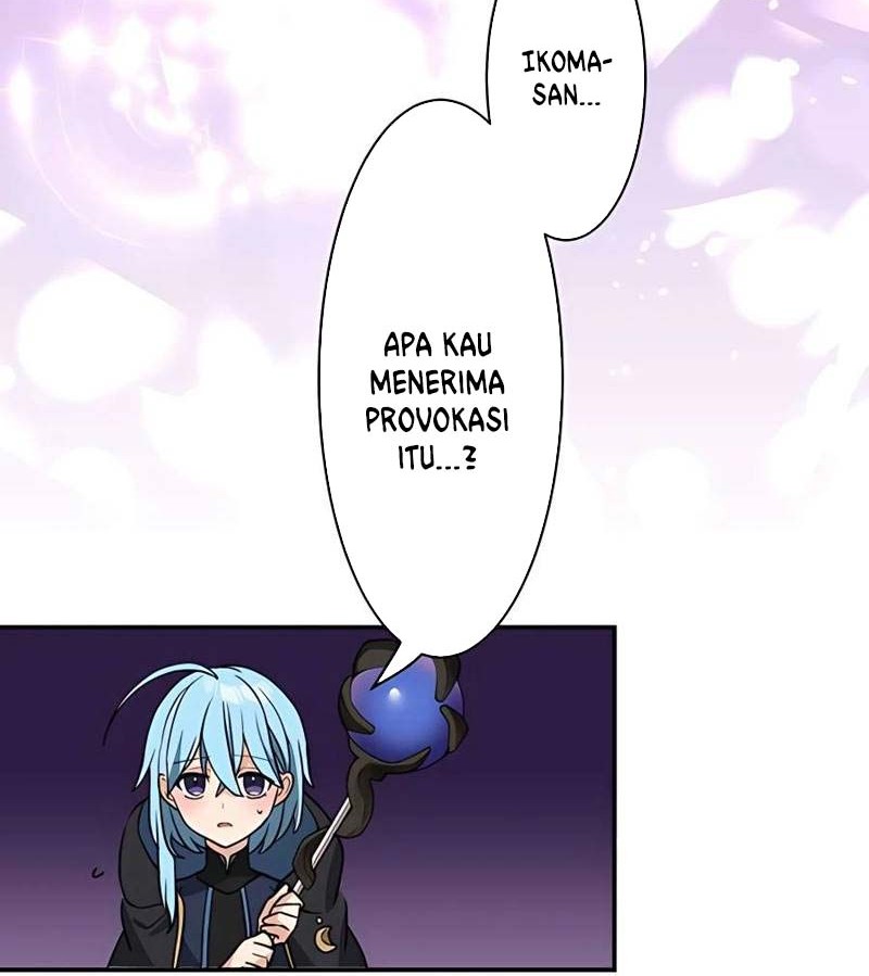 Reborn Ranker – Gravity User Chapter 17 - halaman 50
