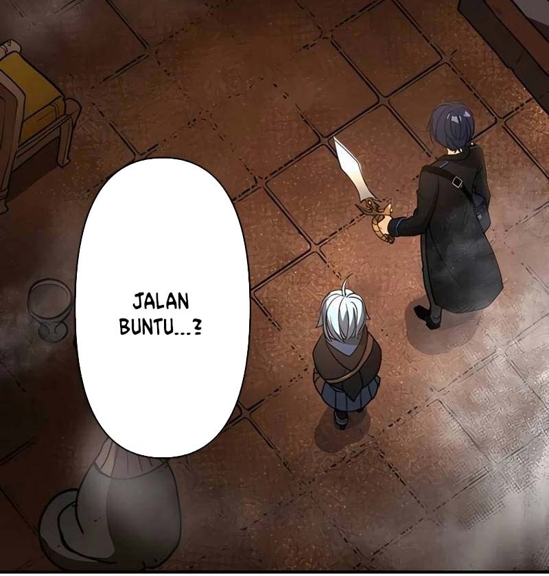 Reborn Ranker – Gravity User Chapter 17 - halaman 55