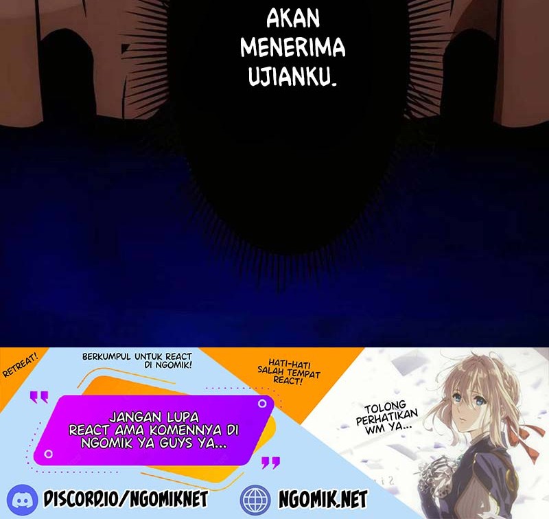 Reborn Ranker – Gravity User Chapter 17 - halaman 61