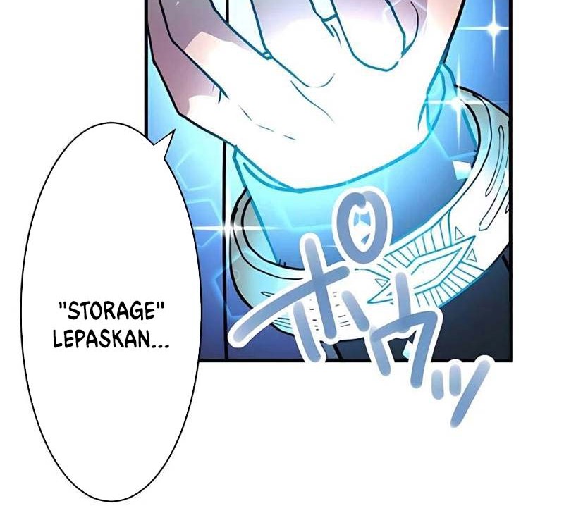 Reborn Ranker – Gravity User Chapter 18 - halaman 54