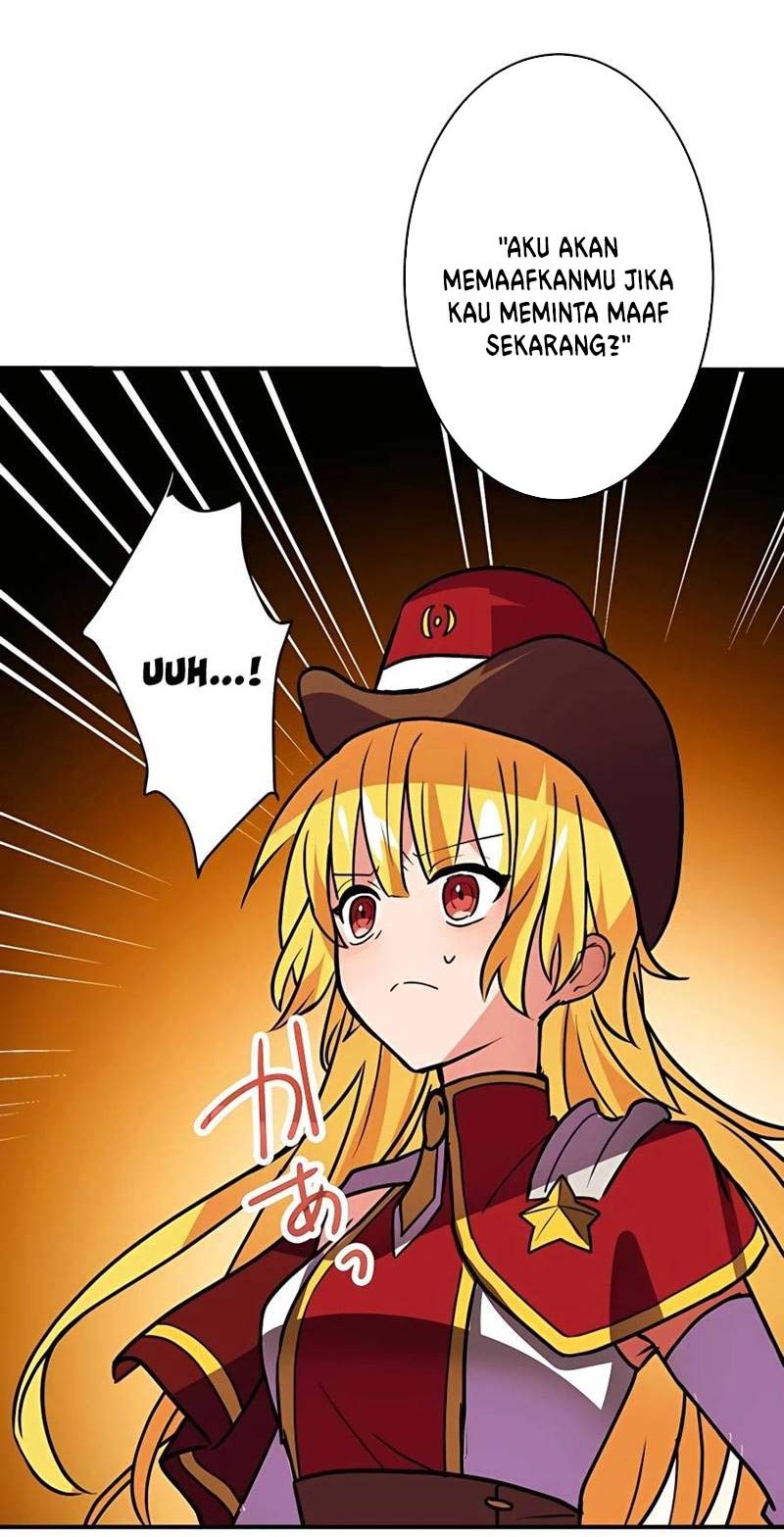 Reborn Ranker – Gravity User Chapter 18 - halaman 58