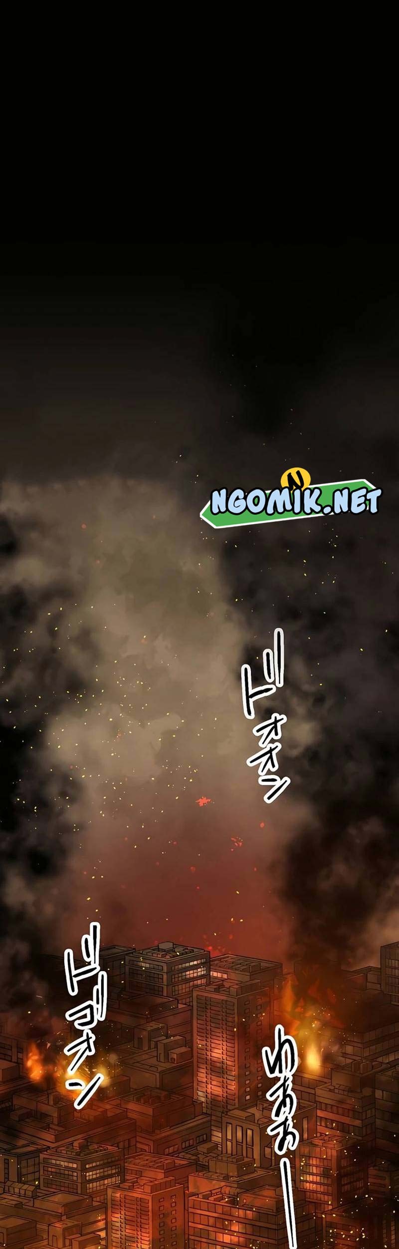 Reborn Ranker – Gravity User Chapter 19 - halaman 11