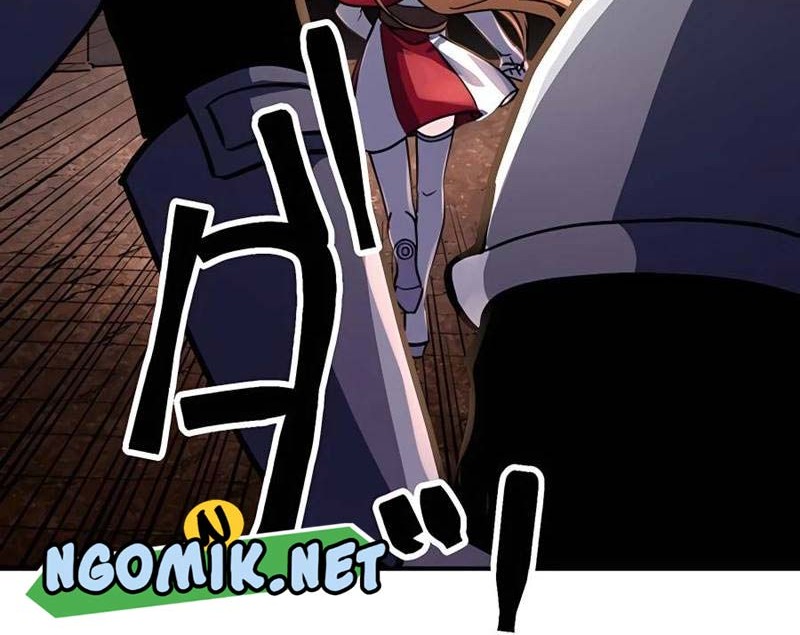 Reborn Ranker – Gravity User Chapter 19 - halaman 25