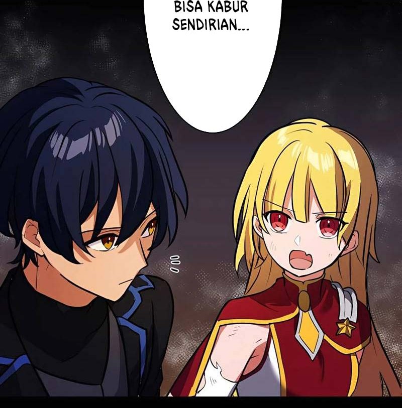 Reborn Ranker – Gravity User Chapter 20 - halaman 14
