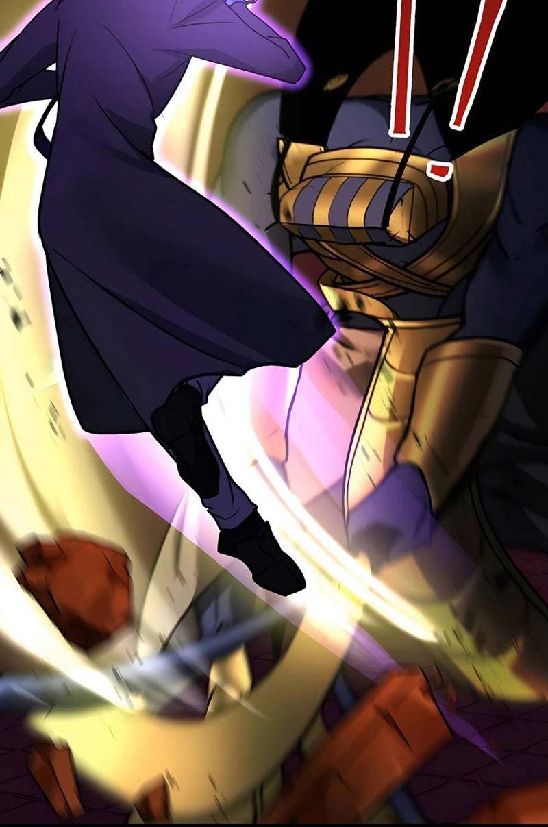 Reborn Ranker – Gravity User Chapter 20 - halaman 30