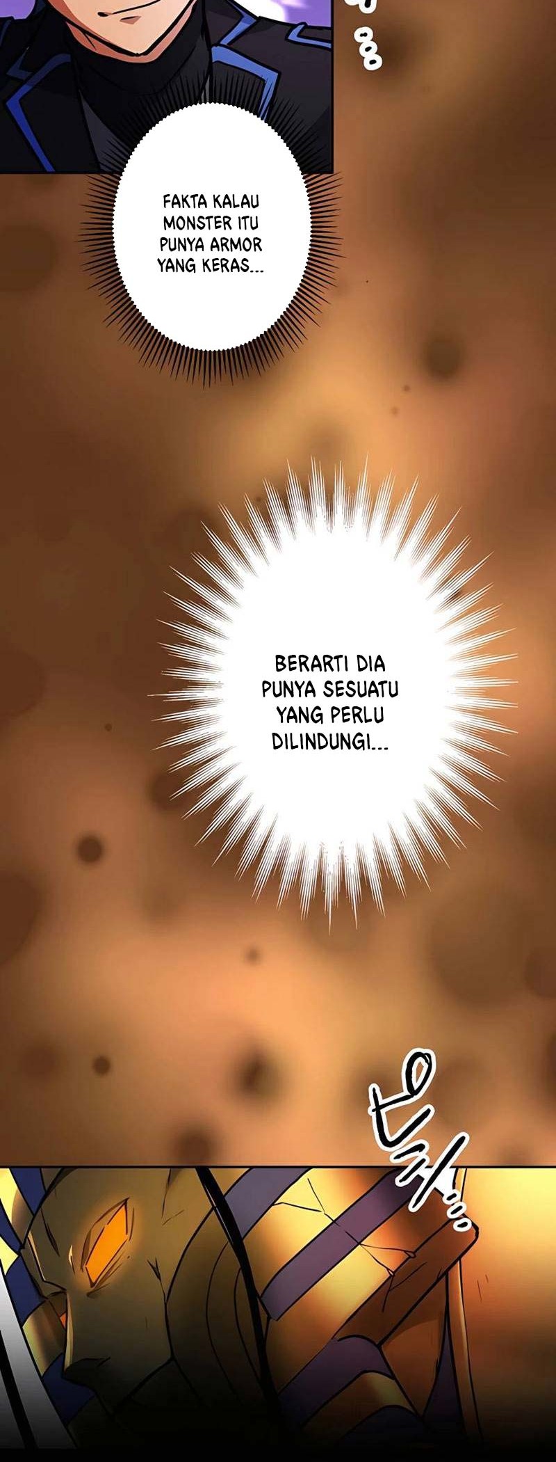 Reborn Ranker – Gravity User Chapter 21 - halaman 12