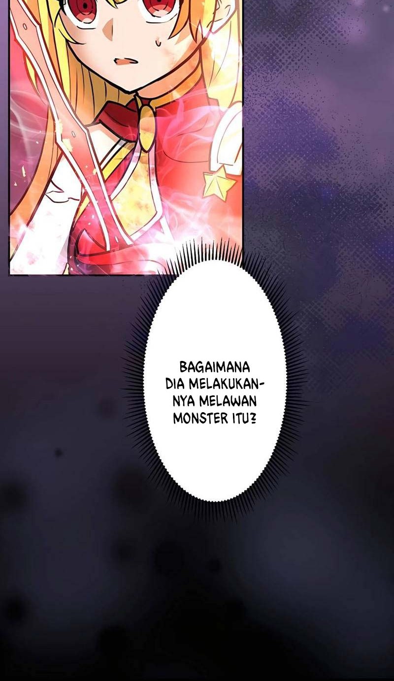 Reborn Ranker – Gravity User Chapter 21 - halaman 20