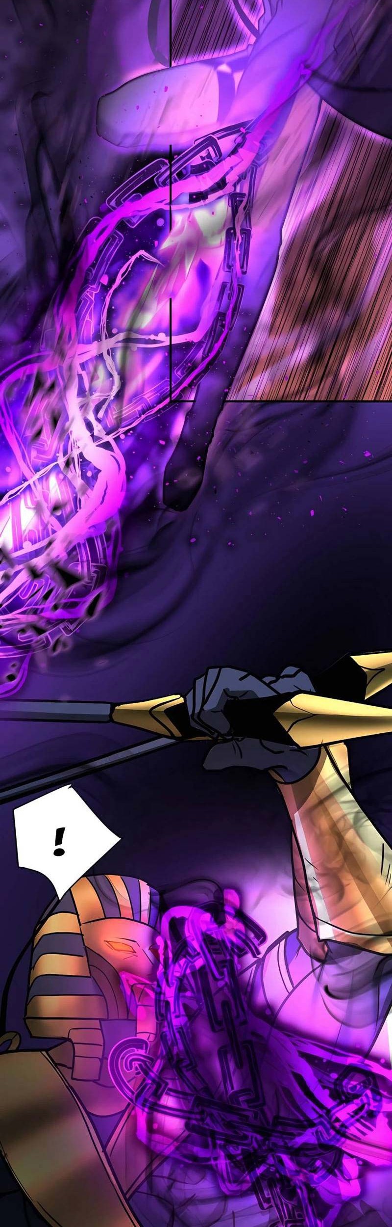 Reborn Ranker – Gravity User Chapter 21 - halaman 26
