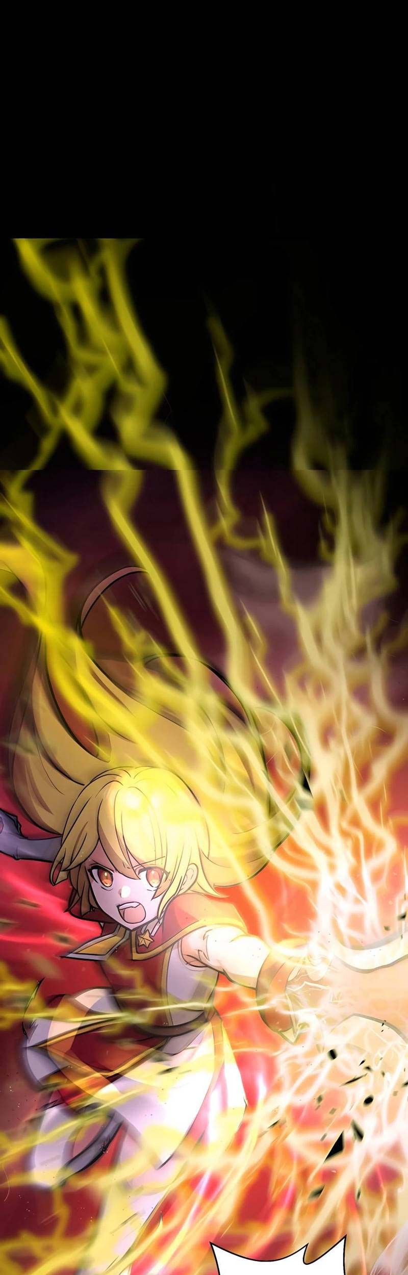 Reborn Ranker – Gravity User Chapter 21 - halaman 32