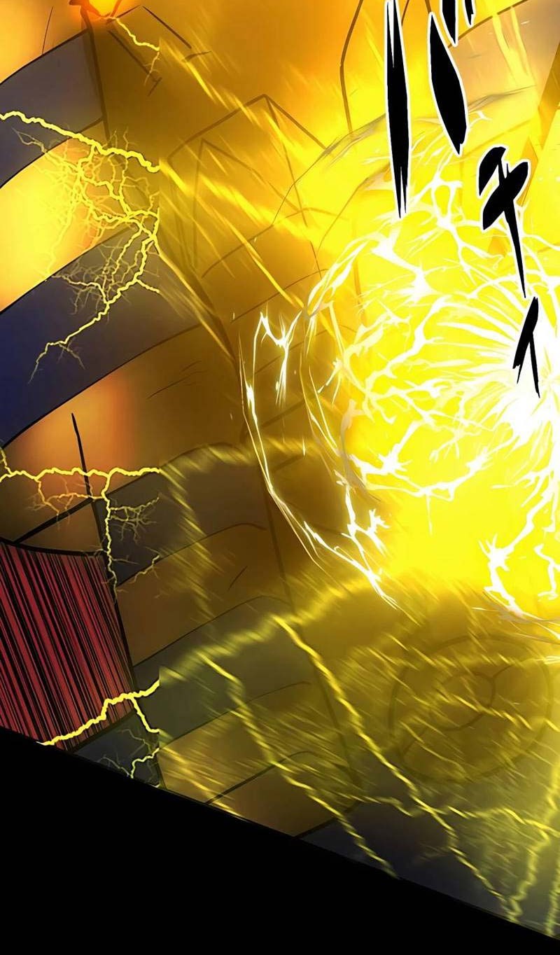 Reborn Ranker – Gravity User Chapter 21 - halaman 34