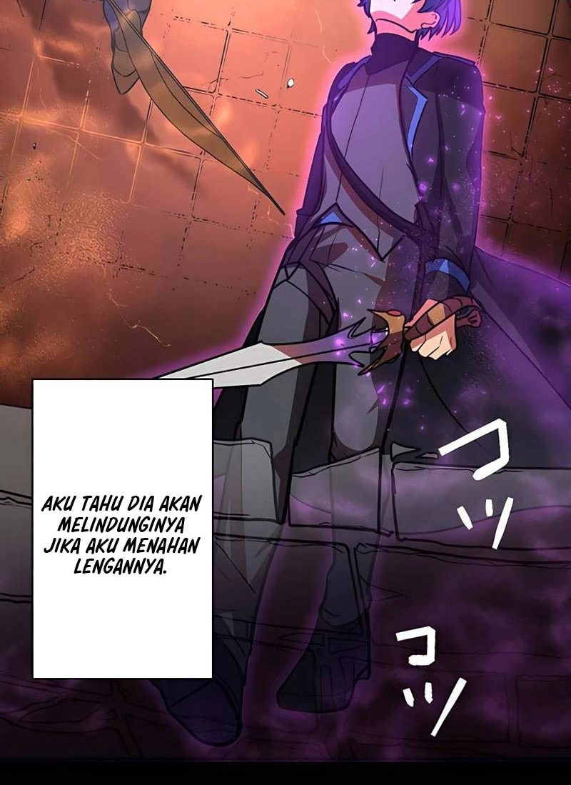 Reborn Ranker – Gravity User Chapter 21 - halaman 42
